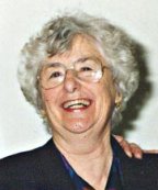 Margaret Quinnell