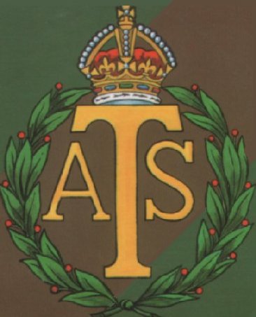 ATS Badge