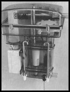 Milk Meter