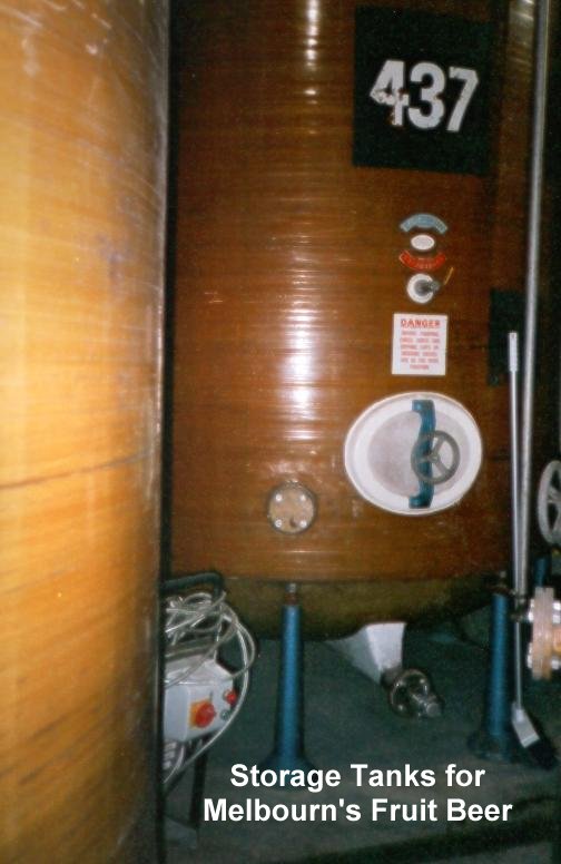 Storage Tanks