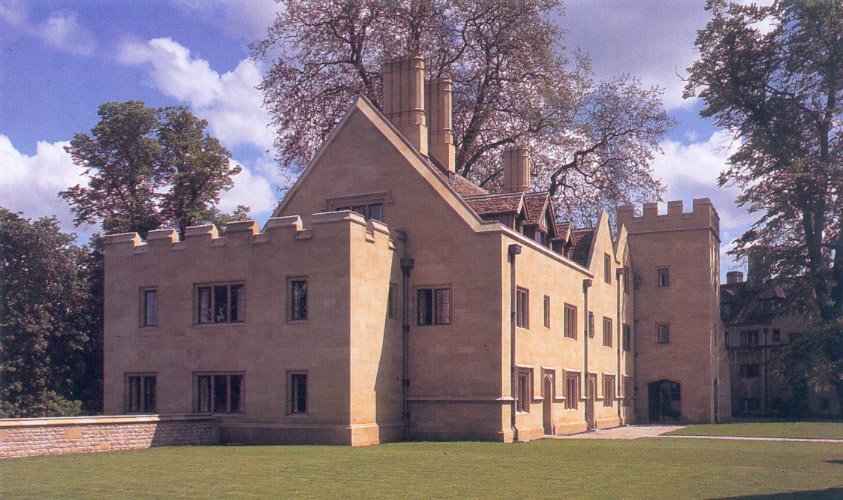 Ketton Stone Facing
