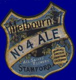 Beer Sticker