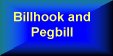 Billhook and Pegbill