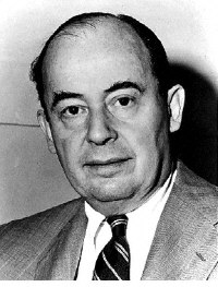 Jon Von Neumann