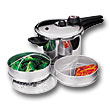 Saucepan Set