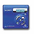 Mini-Disc Recorder