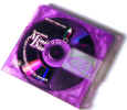 Mini-disc