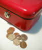 Cash Box