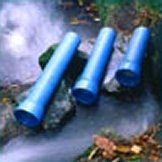 Ductile pipe