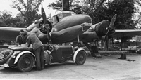 An Aurd Anson
