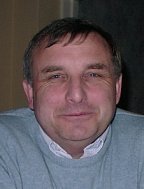colin beames