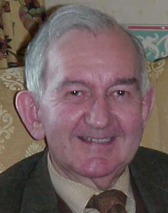 John F Smith